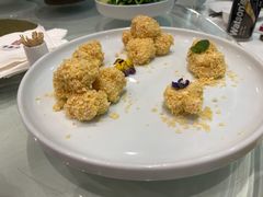 -香融府·烤鸭·家常菜(马家堡路店)