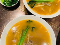 -漆黑觉米粉(三里屯店)