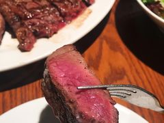 -弗兰克牛排西餐厅Ribone steak house(柠檬花园店)