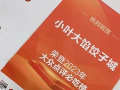 -小叶大馅饺子城