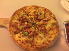 那坡里比萨-那坡里(东华西路店)