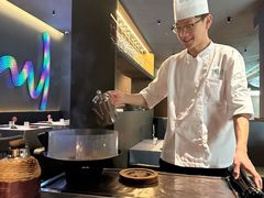 -老屋川菜·水煮鱼(龙湖亦庄天街店)