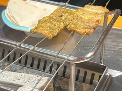 -古彭7只羊·招牌白串·碳锅羊肉旗舰店