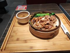 -72街荷叶饭(东方宝泰广场店)