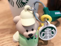 -星巴克(苏州西蒙店)