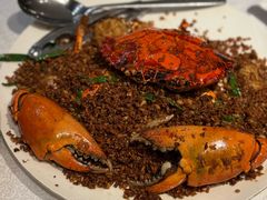 -喜记避风塘炒辣蟹(旗舰店)