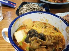 -华府九号海鲜烧烤大排档(龙域店)