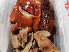 -黄连大头华烧鹅店(大良店)