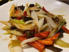 -楼兰新疆主题餐厅(坂田佳华领汇广场店)