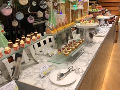 -洲际酒店·地平线全日餐厅HORIZON CAFÉ
