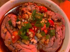 聪明的大脑-炉小二铜锅牛蛙•川湘菜(三里屯店)
