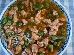 -王大妈清汤饸饹(白云社区店)