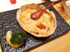 蟹宝-大岛日本料理铁板烧(南通大饭店)