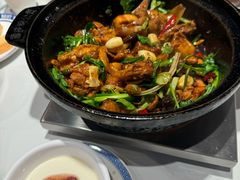 -火啫啫·粤式啫啫煲(南通首店)