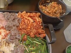 -意成料理