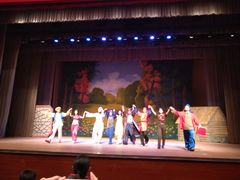 -虹口区工人文化宫