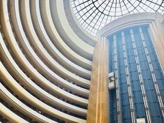 -杭州国际会议中心洲际酒店-原素全日餐厅(解放东路店)