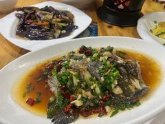 -阿伍海鲜大排档(塔湾金沙店)