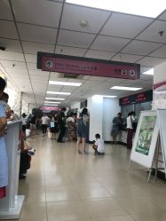 -北京妇产医院(东院)