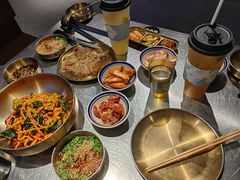-小核桃烤肉馆(西塔店)