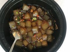 -西安绿地假日酒店·丽宝轩中餐厅