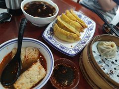 -清真马祥兴菜馆(云南北路店)