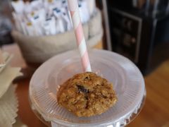 -Cafe del Volcan(永康路店)