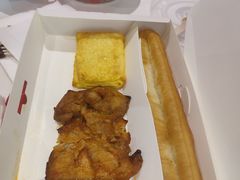 -肯德基(坞城路店)