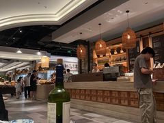 -金海华·四季时堂·第一食堂(现代传媒广场店)