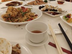 -利苑酒家(合景国际金融广场店)