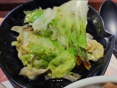 -真功夫(棠下店)