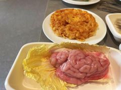 -海底捞火锅(顺义华联店)