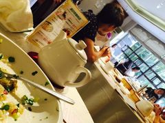 -潮福城大酒楼·潮味粤品·港式点心(湖滨北路店)