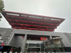 -中华艺术宫(上海美术馆)