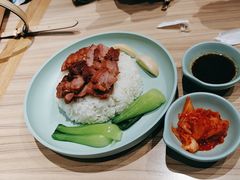 -珍粥道(杉杉奥特莱斯店)