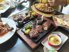 -豪客来牛排(西昌大巷口月城广场店)
