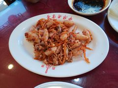 -西塔大冷面(市府大路店)