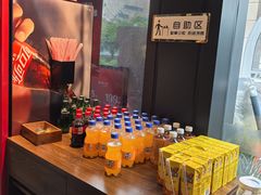 -春田小幸铁板烧(忠义街店)