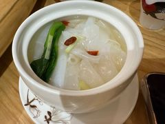 -德胜轩正宗顺德菜(宝安沙井会展中心店)