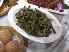 -巴渝菜馆(涿州店)