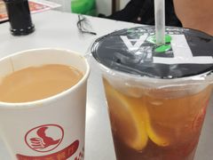 -冰岛茶餐厅(人民路店)