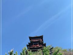 -定都阁