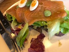 -Common Table · Brunch & Coffee