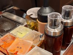 -肉肉大米(德基广场店)
