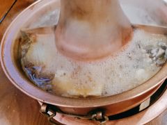 -前门杨记·铜锅涮肉(王府井·故宫店)