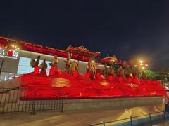 -大唐不夜城