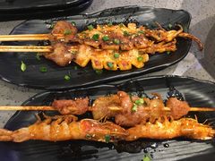 -炭亲干锅·虾蟹蛙(奥体天虹店)