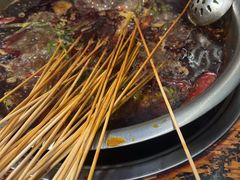 -红牌楼老号串串(银海佳苑店)