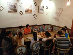 -好享派·团建轰趴馆(旗舰店)