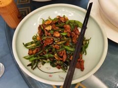 -围龙屋客家食府(福田店)